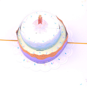 Lussuoso biglietto <span class=keywords><strong>di</strong></span> <span class=keywords><strong>auguri</strong></span> Pop-up 3D carini <span class=keywords><strong>auguri</strong></span> per festa <span class=keywords><strong>di</strong></span> <span class=keywords><strong>compleanno</strong></span> busta regalo <span class=keywords><strong>di</strong></span> carta per amore e grazie laurea - Product Image 5