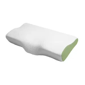 Эргономичная Ортопедическая подушка для сна