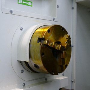 Wmtcnc Mini <span class=keywords><strong>Cnc</strong></span> Draaibank <span class=keywords><strong>Machine</strong></span> Metalen YCK-6150L Draaibank <span class=keywords><strong>Machine</strong></span> Voor Metalen - Product Image 4