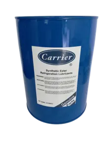 Wholesale Cheap Price Carrier PP23BZ101005C Refrigerated Oil 18.9L 48 Barrels Per Pallet