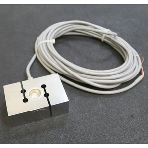 โหลดเซลล์ HBM รุ่น U2A 50 กก. 2mV/V เซ็นเซอร์วัดแรงสำหรับงานอุตสาหกรรม - Product Image 2