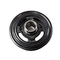 Poulie de vilebrequin pour pièces de moteur 3GR 5GR OEM 13470-31031 13470-0P031 – Offre Spéciale