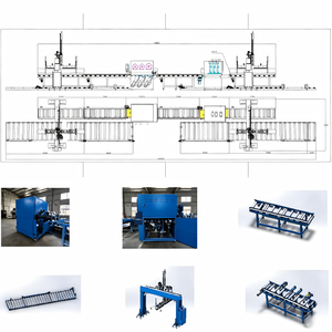 Ligne <span class=keywords><strong>de</strong></span> production entièrement automatique <span class=keywords><strong>de</strong></span> ponçage <span class=keywords><strong>de</strong></span> traverses <span class=keywords><strong>de</strong></span> <span class=keywords><strong>chemin</strong></span> <span class=keywords><strong>de</strong></span> <span class=keywords><strong>fer</strong></span> à haute capacité <span class=keywords><strong>de</strong></span> charge, ponçage <span class=keywords><strong>de</strong></span> poutres carrées <span class=keywords><strong>en</strong></span> <span class=keywords><strong>bois</strong></span> à servomoteur <span class=keywords><strong>de</strong></span> haute précision - Product Image 1