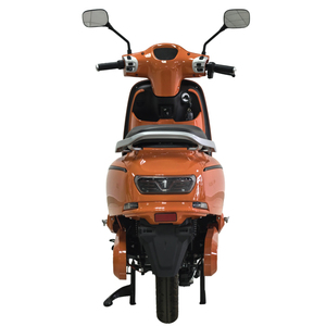 Kit CKD Urbano Keywayev K069 |   Portaequipajes Trasero para Bicicleta Eléctrica, Piezas SKD para Ensamblaje Local, Venta al Por Mayor, Diseño Compacto K069 - Product Image 2
