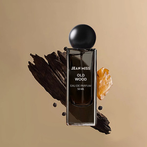 Stock d'entrepôt américain, <span class=keywords><strong>Nouveau</strong></span> <span class=keywords><strong>parfum</strong></span> pour homme haut de gamme à l'agarwood et au bois d'ébène, Cologne - Product Image 2