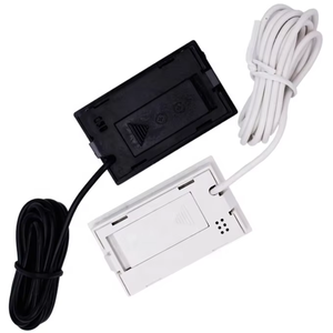 Nóng Bán-50 Đến 110 Nhiệt Kế Kỹ Thuật Số Tủ Lạnh Tủ Đông Nhiệt Độ Meter 26% Off - Product Image 5