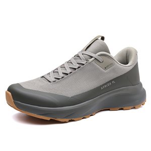 Scarpe Sportive Outdoor da Uomo di Tendenza 2025 Stivali da Escursionismo Impermeabili da Uomo Scarpe da Arrampicata Leggere Antiscivolo da Cross-Country - Product Image 4