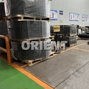Atlas Copco DML-<span class=keywords><strong>HP</strong></span> Chaîne de chenilles Rouleau de chenille Rouleau inférieur Pignon pour foreuse - Product Image 3