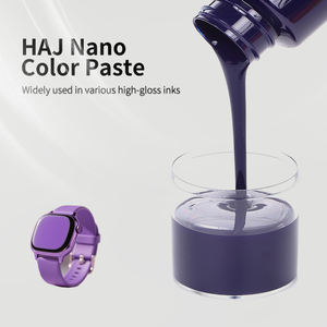 סדרת haj (צבע ללא מנשא) צבע נוזלי מתאים לדיו שונים מבריק כגון חומצה אקרילית ופוליאוריטן - Product Image 5