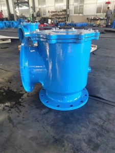 Filtro di diffusione Juniu <span class=keywords><strong>RKS</strong></span>, guida di flusso a ingresso per pompa dell'acqua, filtro a tubo angolare con 3 porte, per alimentazione idraulica - Product Image 5