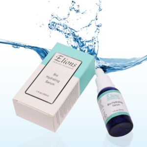 Crema y Loción Facial Antiacné con 10% de Ácido Mandélico OEM, Productos para Blanquear la Piel - Product Image 6