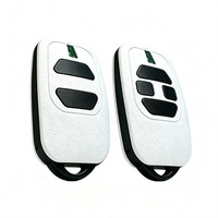 DEA GTI2 GTI4 GT2 GT4 GTI2N GTI4N GTI2M GTI4M TR2 TR4 TR2N TR4N GENIE 273 273L GOLD 288 289 Télécommande de porte de garage 433