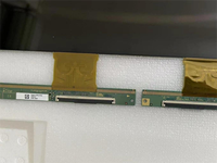 Panel Layar TV LED TCL LSF650FF16-Q01 65 inci, Panel TV LED, Panel TV LED SKD, Layar TV LED untuk Samsung Sony