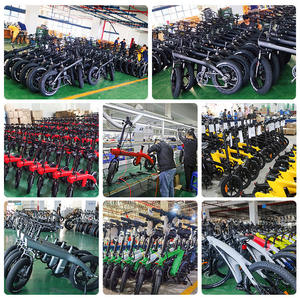 สกู๊ตเตอร์ไฟฟ้าสำหรับผู้ชาย350W 750W แบตเตอรี่แบบถอดออกได้ - Product Image 6