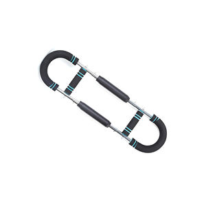 Skyhope-D Alat Latihan Kekuatan Tubuh Bagian Atas Multi-Fungsi yang Dapat Disesuaikan dengan Twister Arm untuk Latihan Otot Lengan Bawah - Product Image 5