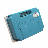 Controlador de Motor CC Sin Escobillas Inteligente y Silencioso Fardriver ND84890 410A/890A, Control Remoto Nanjing, Voltaje Nominal 84V