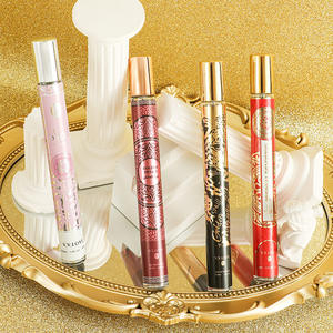 Parfum en vaporisateur pour homme et femme, petit flacon, parfum floral et fruité, emballage portable, 35 ml, mini-parfum, vente chaude - Product Image 3