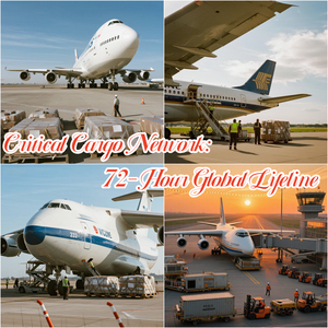 中国至日本/日本空运货运代理，提供门到门运输、集装箱整箱/混装服务，适用于超重超大货物，采用DDP/DDU方式 - Product Image 5