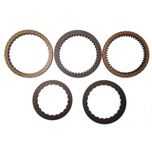 Kit de Reparación de Transmisión Automática HENING 8L90E, Juego de Juntas de Revisión General, Compatible con CADILLAC CHEVROLET, Accesorios para Automóviles - Product Image 3