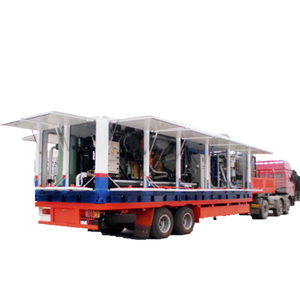 เครื่องกำเนิดก๊าซไนโตรเจน N2 ประหยัดพลังงาน 0.8-50 เมกะปาสคาล แบบติดตั้งบนยานพาหนะ พร้อมอุปกรณ์เมมเบรนเพิ่มความเข้มข้นไนโตรเจนสำหรับการตัดด้วยเลเซอร์ - Product Image 3