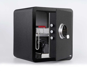 Caja Fuerte Digital para Dinero, Joyas y Armas, Equipo de Almacenamiento con Corte Láser - Product Image 3