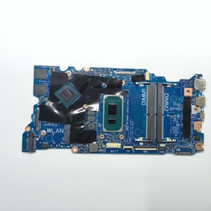 ของแท้สำหรับ Dell Inspiron 14 5410 5418 15 5510 5518มาเธอร์บอร์ด i7-11370H 0H8MFR 213108-1 Cyborg-N14 MB TGL ใหม่303NX PD $ LB - Product Image 2