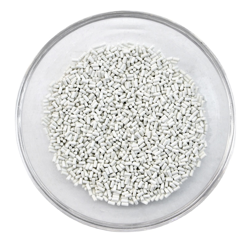 95 Alumina Column Ceramic Pellet Alumina