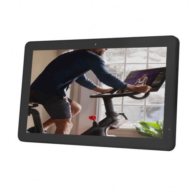 OEM 15 15.6 Inch Touch Screen Rockchip RK3399 4GB RAM Wall Mounted Android 9.0 POE Tablet