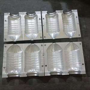 Khuôn Ép Đùn Khuôn Đúc Thổi Tốt Của Trung Quốc Các Nhà Sản Xuất Thiết Kế Và Sản Xuất Khuôn Thổi Chai PET - Product Image 3