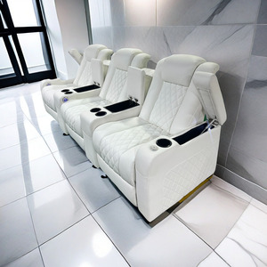 Silla de examen médico, silla de Spa de energía eléctrica, sofá, cine en casa, asientos de película en casa, sillas para sala de cine - Product Image 1