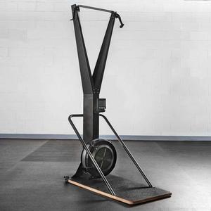 2025 có thể điều chỉnh trượt tuyết chèo thuyền máy huấn luyện viên <span class=keywords><strong>Rower</strong></span> với sức đề kháng không khí-cho trong nhà tay chèo - Product Image 4