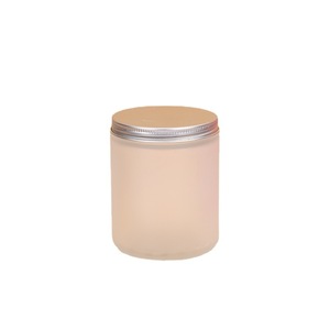Bougie en cire de soja à la lavande et à la sauge, 7 oz chacune, ensemble de bougies parfumées aux huiles essentielles naturelles - Product Image 3