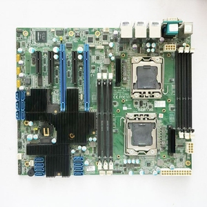 ADVANTECH DAC-BA01 19C8BA0103 REV.A1 Carte mère industrielle CPU Board Stock 100% test - Product Image 1