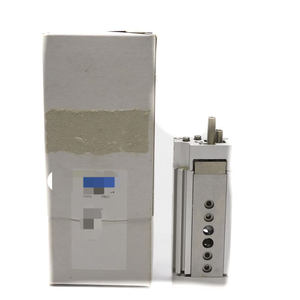 Controlador de Programación Plc Dedicado Pac, Automatización Industrial, Original, Nuevo, Listo, Stock, Nsmp, Nuevo, - Product Image 1