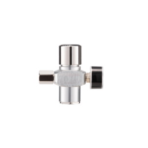Factory CO2 Pressure Regulator Aquarium Co2 Regulator Co2 Pressure Reducing <strong>Valve</strong> Soda Regulator <strong>Mini</strong> Pressure Regulator - Product Image 5