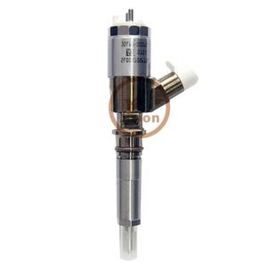 Injecteur de carburant 10R-7675 10R7675 32F61-00062 326-4700 310-9607 2959140 3264740 pour excavatrice Caterpillar 320D 321D 323D C6 C6.4 - Product Image 4