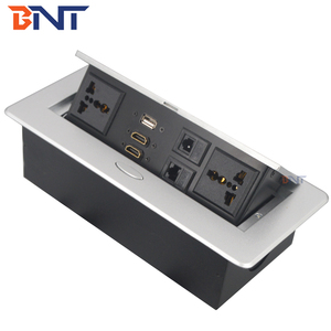 Universal pop contador de mesa de salida eléctrica socket para la cocina y de la Oficina, - Product Image 3