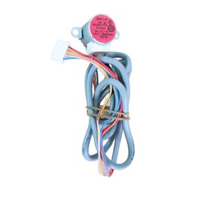 มอเตอร์สเต็ปเปอร์ Haier 20BYJ46 12V DC มอเตอร์ปรับทิศทางแอร์ 0010401870A อะไหล่ทดแทน - Product Image 4