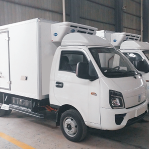 Cold <b>Room</b> Freezer Walk <b>Cooler</b> Unit Commercial Industrial Condensing Cooling System Truck Van Transport - Product Image 1