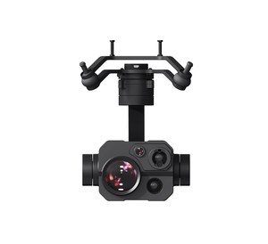 SIYI ZT 30 AI180x ชุดไฟส่องสว่างแบบ Quad-Light Pod Hybrid ปรับมุมกว้างได้ PTZ สำหรับการทำแผนที่ พร้อมเซ็นเซอร์สี่ตัว อุปกรณ์เสริมสำหรับโดรน UAV และ UGV กล้อง DIY - Product Image 5