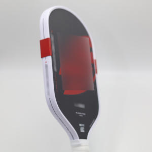 Boomstick Core pickleball <span class=keywords><strong>Paddle</strong></span> สำหรับ Labs โครงการที่มีความคล้ายคลึงกันอุปกรณ์เสริม T700คาร์บอนไฟเบอร์ - Product Image 3