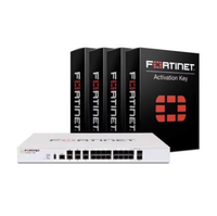 Fortinet FortiGate 防火墙许可证续订 UTP/UTM 订阅更新安全支持服务 1 年 FC-10-F81FP-950-02-12
