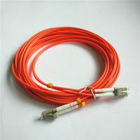 Cable de Fibra Óptica para Impresora de Inyección de Tinta JHF Vista Leopard V16 Human K-jet para Cabezal de Impresión Konica 512i 1024, Cable de Datos Largo