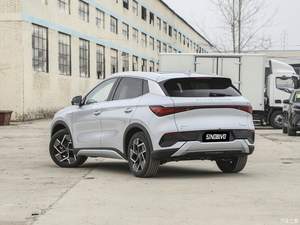 Auf Lager 2024 BYD Yuan Plus Honor EV SUV Atto <span class=keywords><strong>3</strong></span> Elektrofahrzeug 430km 510km Reichweite Exzellente Leistung 0km Gebraucht Neuwagen - Product Image 4