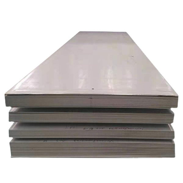 ASTM Grade SS304L SS304 Stainless Steel Plate 0.5mm-50mm Thick