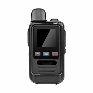 Mini Servidor Global Compacto y Resistente, Doble SIM LTE 4G POC para Radio Walkie Talkie, IP65 Resistente al Agua, 2500-3000mAh - Product Image 3
