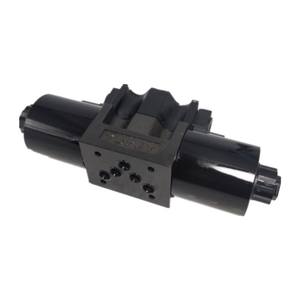 DSV-G02 Solenoid Valve DSV-G02-2N-DC24/<strong>A110</strong>/A220-90/82/<strong>72</strong>/20 DSV-G02-6C-DC24-20 DSV-G03-7C-A120-20 Directional Valve - Product Image 3