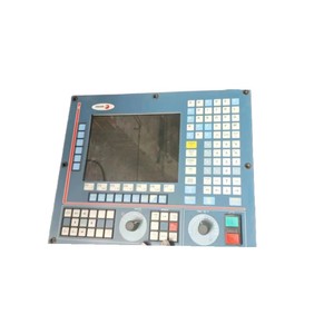 <span class=keywords><strong>CNC</strong></span> con clave de control de pantalla LCD PC industriales e interfaces hombre-máquina - Product Image 1