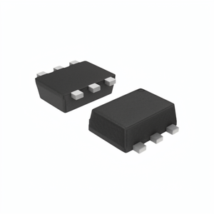 SSM6N15AFE LM SOT-563ทรานซิสเตอร์ SOT-666ซื้อชิ้นส่วนอิเล็กทรอนิกส์ออนไลน์ในสต็อก - Product Image 1