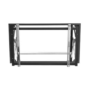 Écran d'épissage de mouvement rétractable de 55 pouces LCD Tv support mural vidéo pour conférence led cheminée meuble tv - Product Image 3